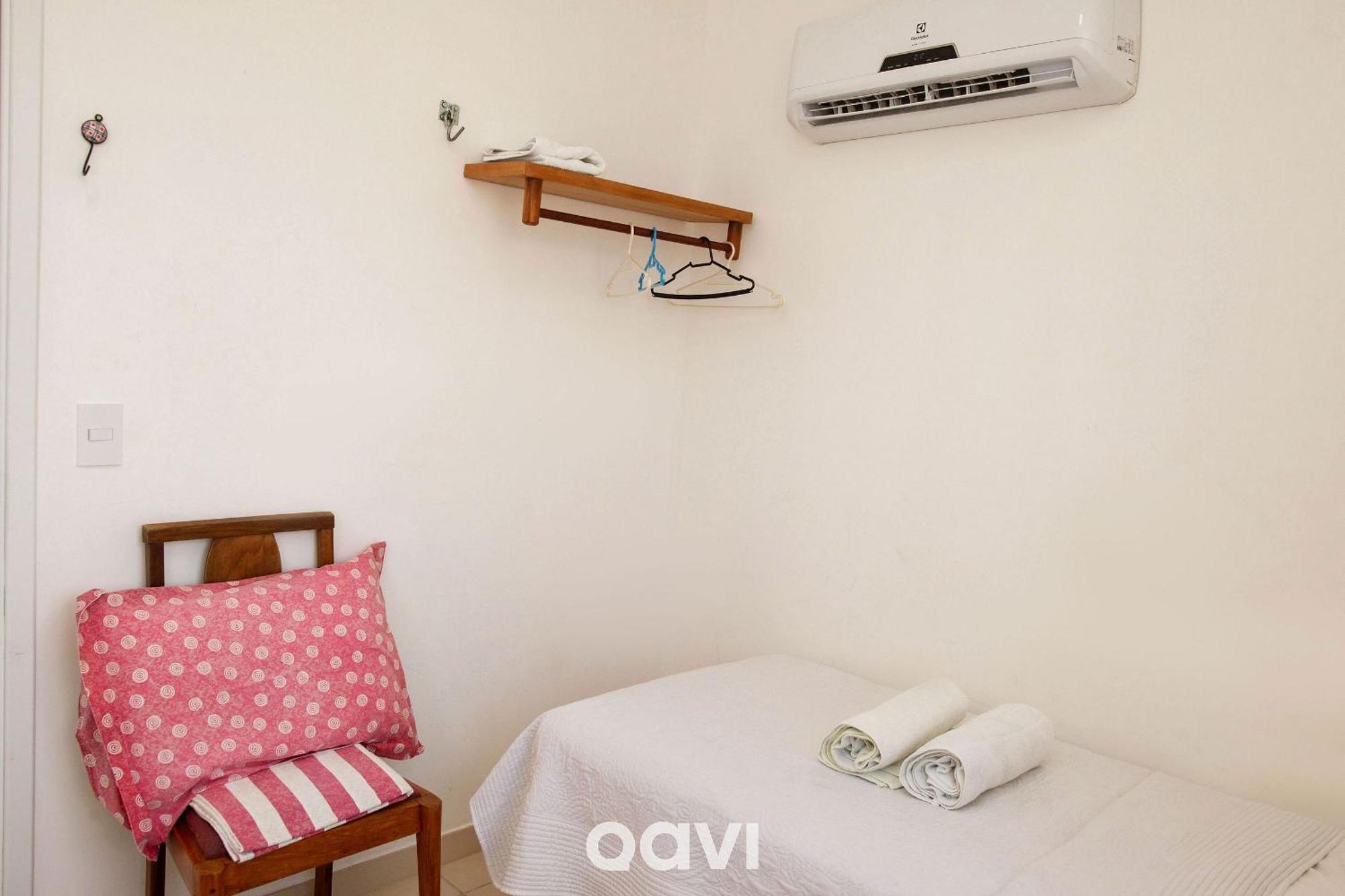 Qavi - Apartamento Aconchegante No Melhor De Ponta Negra #1603Aurea Natal Exterior photo
