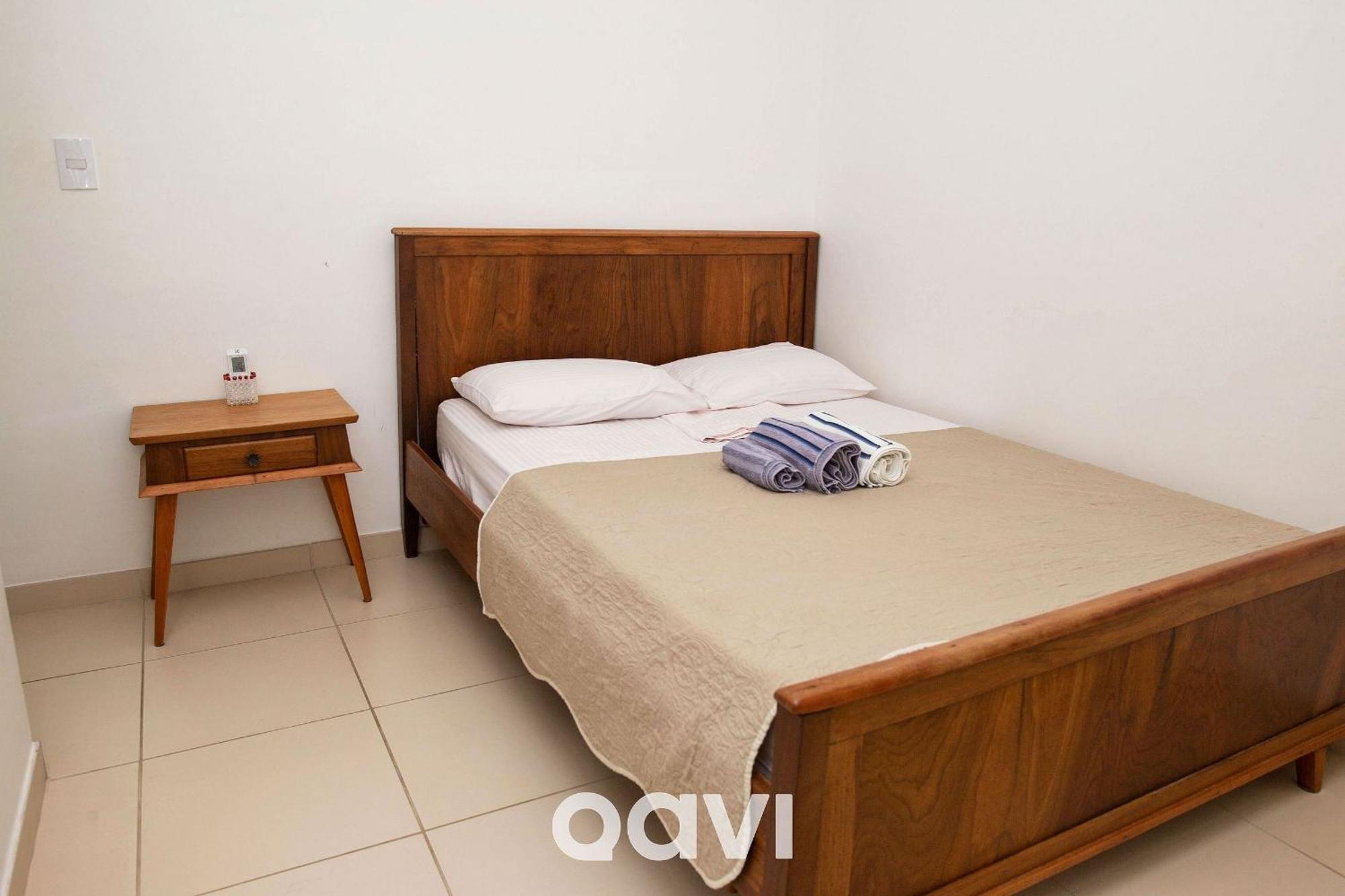 Qavi - Apartamento Aconchegante No Melhor De Ponta Negra #1603Aurea Natal Exterior photo