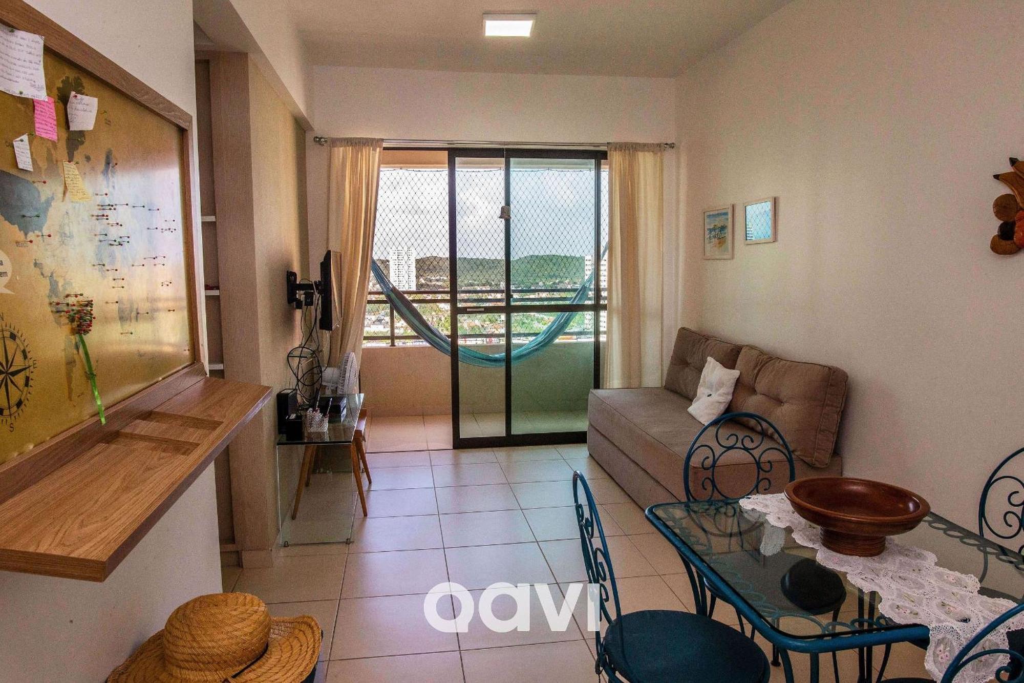 Qavi - Apartamento Aconchegante No Melhor De Ponta Negra #1603Aurea Natal Exterior photo